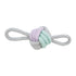 Trixie, Junior Knotted Ball with Loops, dia 9/25 cm