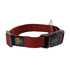 GEARBUFF Classic Collar for Dogs , Brown