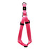 GEARBUFF Classic Step-in Harness for Dogs , Pink