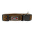 GEARBUFF Club Collar for Dogs , Mustard