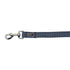 GEARBUFF Club Padded Leash for Dogs , Navy & White