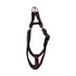 GEARBUFF Club Step-in Harness for Dogs , Navy & Red