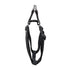 GEARBUFF Club Step-in Harness for Dogs , Black & Grey