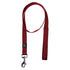 GEARBUFF Soft Padded Leash for Dogs , Maroon