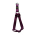 GEARBUFF Soft Step-In Harness for Dogs , Purple