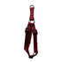 GEARBUFF Soft Step-In Harness for Dogs , Maroon