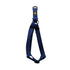 GEARBUFF Soft Step-In Harness for Dogs , Navy Blue