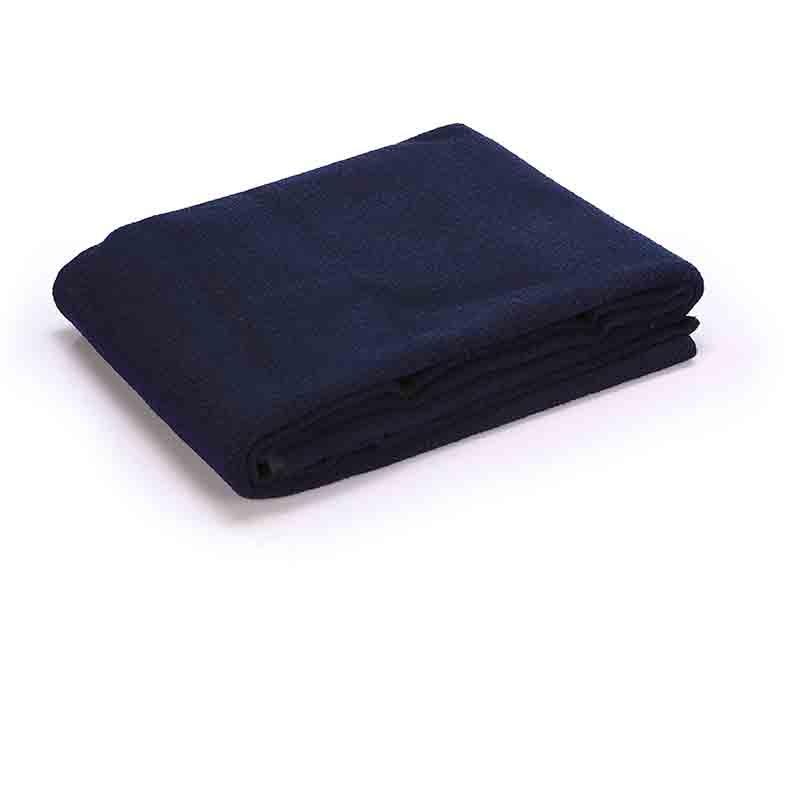 Maissen Pet Dry Sheet – Dark Blue, Medium (100 cm x 70 cm)