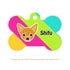 Taggie, Chihuahua Dog Tag, Bone