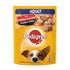 Pedigree Adult, Chicken & Liver Chunks Flavour in Gravy, Wet Dog Food, 70 g