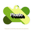 Taggie, Garden Fresh Pet Tag, Bone