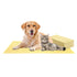 Maissen Pet Dry Sheet Yellow