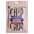 Chip Chops Dog Treats with Chicken & Codfish Sandwich