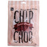 Chip Chops Dog Treats with Roast Duck Strips