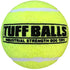 Petsport Jr. Tuff Balls Dog Toy, 7 cm, 2 Pack