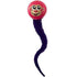 Petsport Kitty Tails Cat Toy, 10 cm