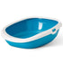 Savic Gizmo Cat Litter Tray with Rim,