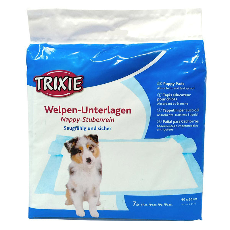 Trixie Nappy Puppy Pad, 16x24 inches