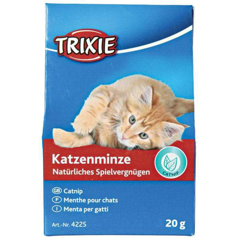 Trixie Premium Catnip, 20 g