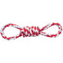 Trixie Playing Rope with 2 Hand Loops for Dog, 38 cm