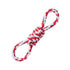 Trixie Playing Rope with 2 Hand Loops for Dog, 38 cm