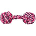 Trixie Rope Dumbbell for Dogs, 20 cm