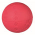 Trixie Natural Rubber Bouncy Ball, 7 cm