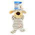Trixie Dog Soundless Plush Toy, 26 cm