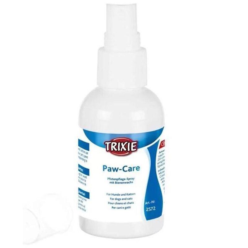 Trixie Paw Care Spray for Dogs & Cats, 50 ml