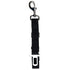 Trixie Replacement Short Leash for Dogs,Black