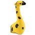 Beco George The Giraffe Soft Toy with Squeaker for Dogs