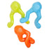 West Paw Zogoflex Tizzi Fetch Play Toy for Dogs