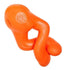 West Paw Zogoflex Tizzi Fetch Play Toy for Dogs