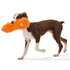 West Paw Rowdies with HardyTex and Zogoflex, Durable Plush Toy for Dogs, Custer