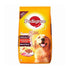 Pedigree Adult, Meat and Rice Dry Dog Food