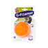 GiGwi G-Foamer Tpr Ball Dog Toy, Orange