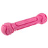 GiGwi G-Foamer Tpr Dumbbell Dog Toy, Rose