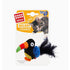 GiGwi Melody Chaser Toucan Cat Toy