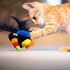 GiGwi Melody Chaser Toucan Cat Toy