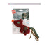 GiGwi Catch & Scratch Fox Cat Toy