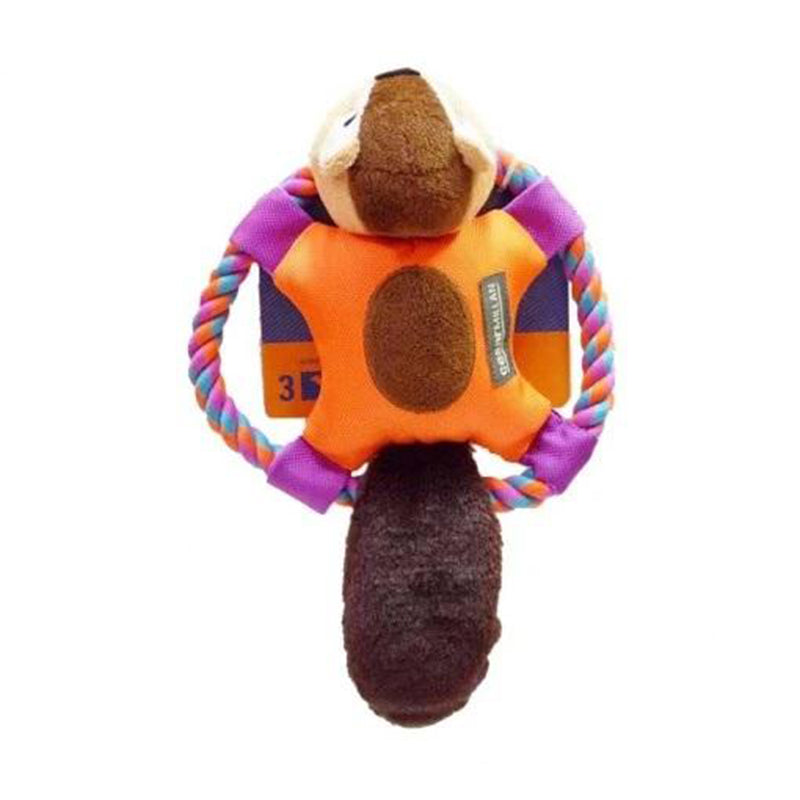 Pawsindia Cesar Millan Frisbee Toy for Dog