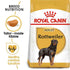 Royal Canin Rottweiler Adult Dry Dog Food