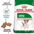 Royal Canin Mini Adult Dry Dog Food