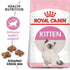 Royal Canin Kitten Dry Cat Food